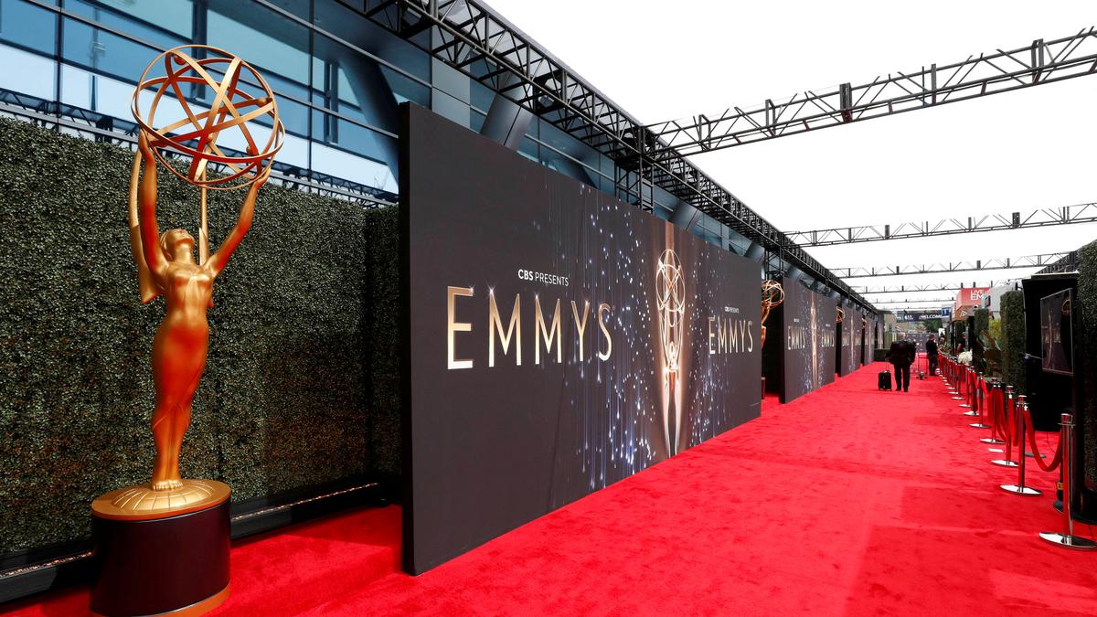 Emmys 2024 | ‘Succession’ and ‘Final of Us’ vie for prime awards