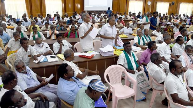 Rs. 74.03 crore released for farmers