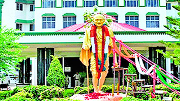 Top Tamil Nadu news developments today