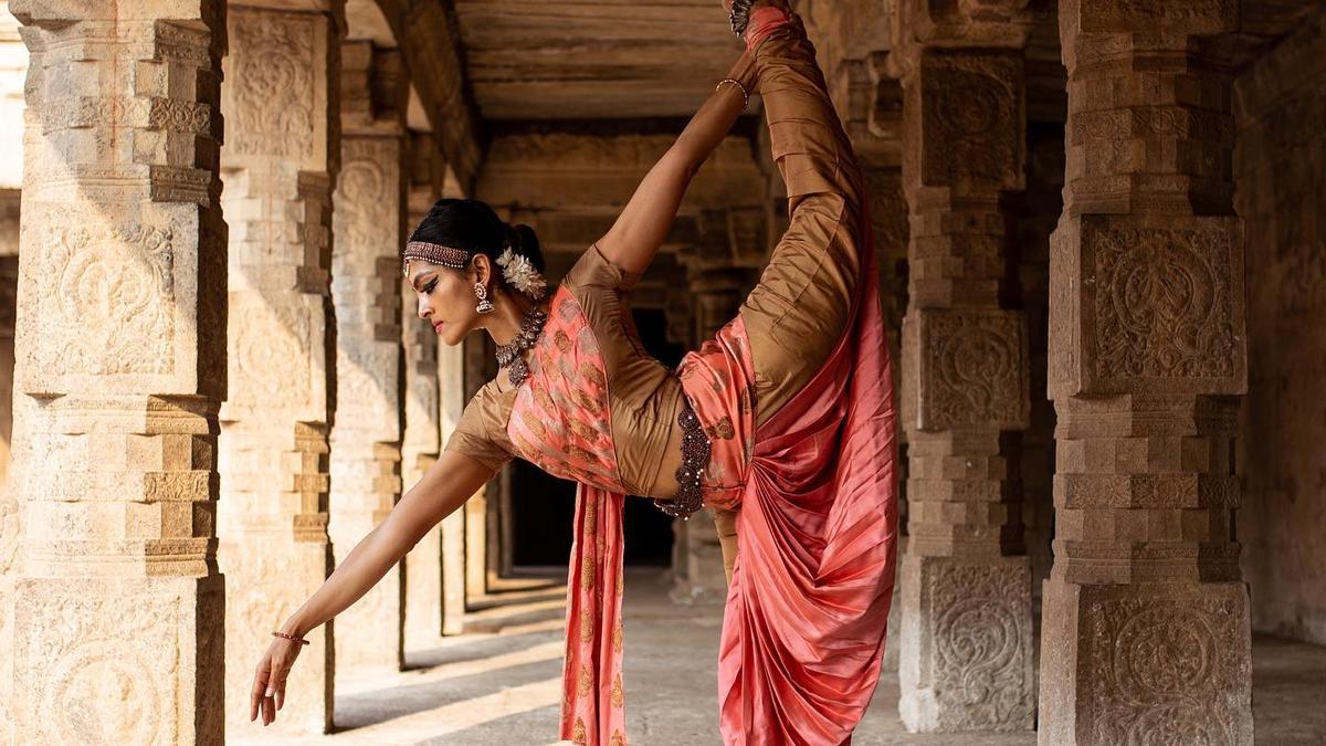 How classical dance and yoga complement each other
