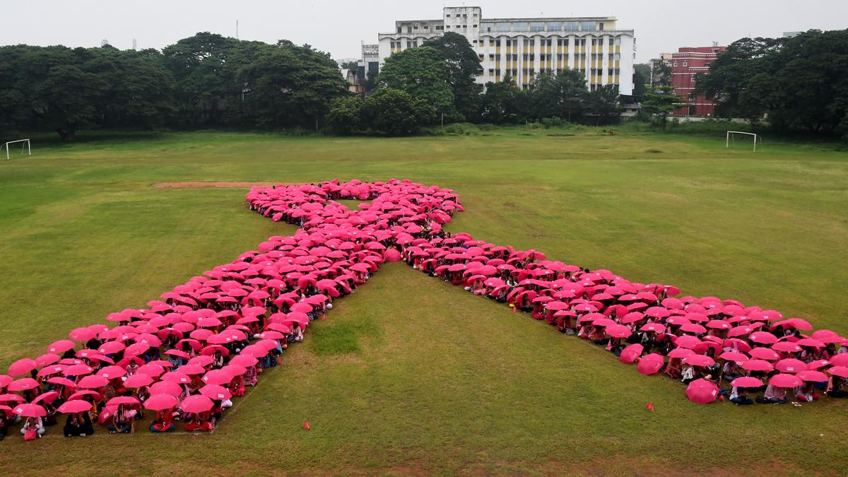 Cancer-related mortalities increased faster among females in past decade, expected to continue rising in next two decades: ICMR analysis