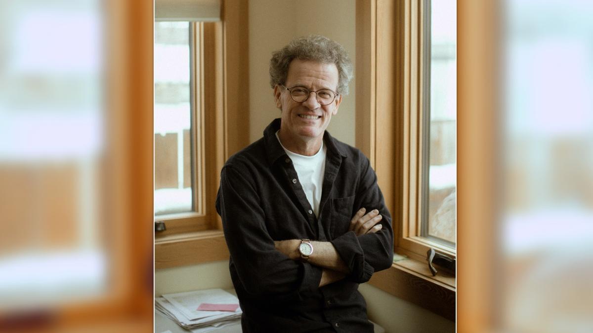 Interview | Yann Martel on Son of Nobody, myth-making and the legacy of Life of Pi
