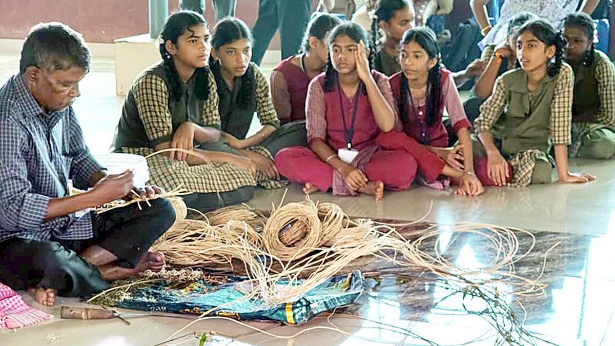 Intach and Art Kanara Trust to celebrate World Heritage Week from November 19