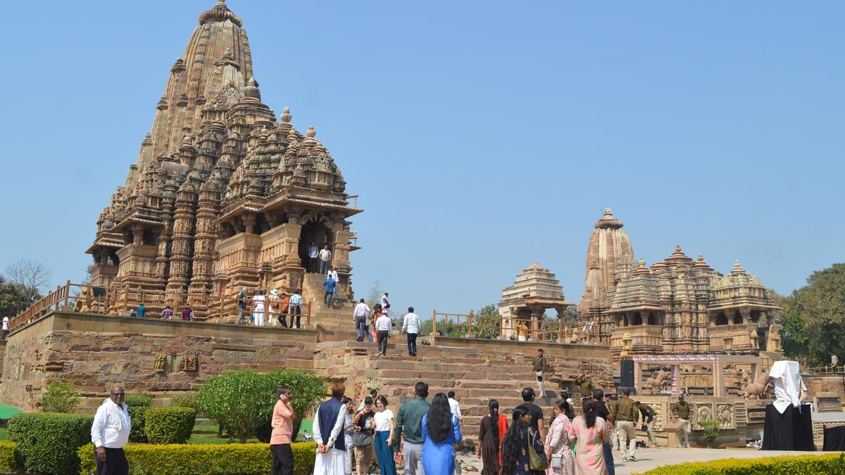 Pilgrimage travel emerges as a fast-growing segment: MakeMyTrip