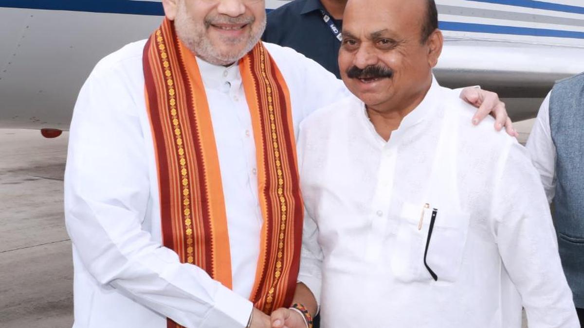 Top news developments in Karnataka on April 22, 2023