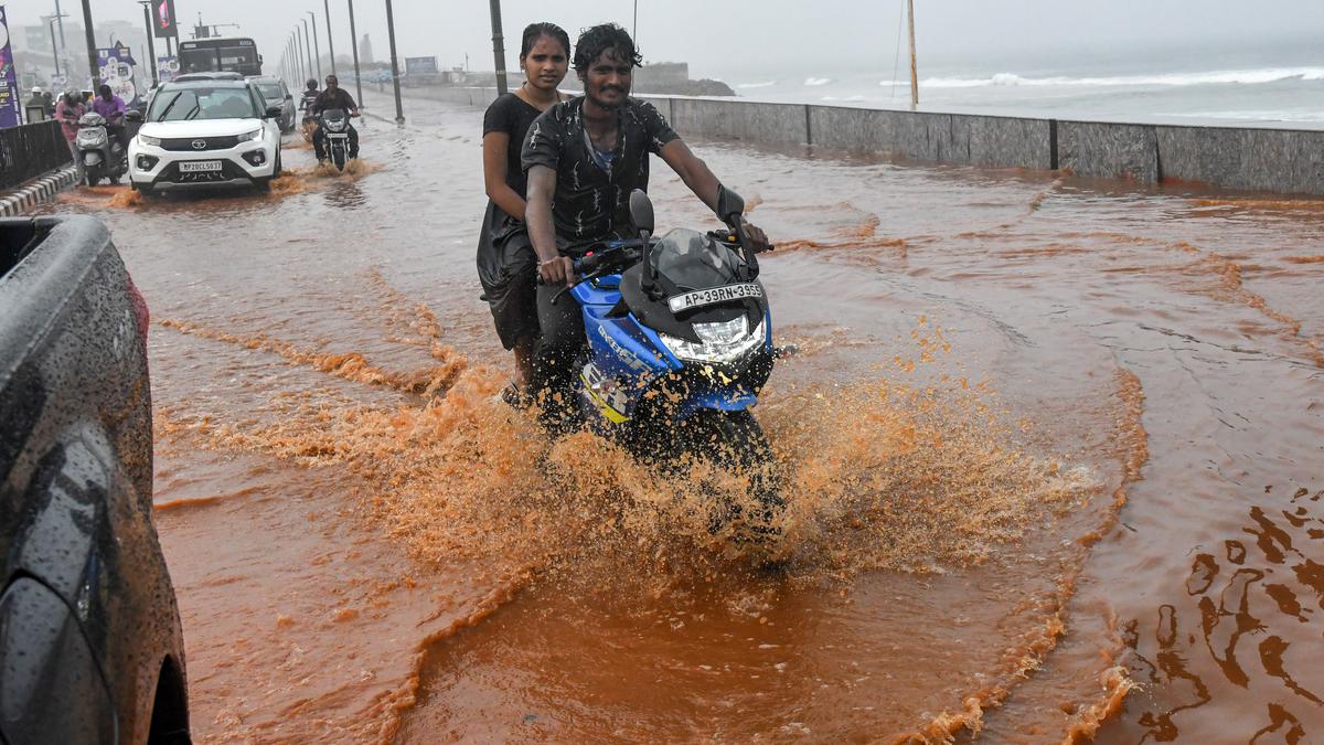 Govt launches ‘FloodWatch’ app for real-time flood updates