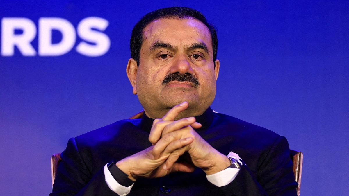 The Adani Dismissal Myth and Why Corporate Sovereignty Just Won