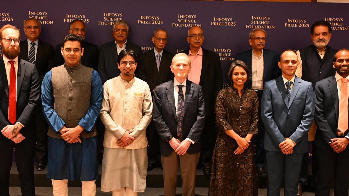 China will have half of newly-diagnosed Parkinson’s disease cases in the next decade: Nobel Laureate