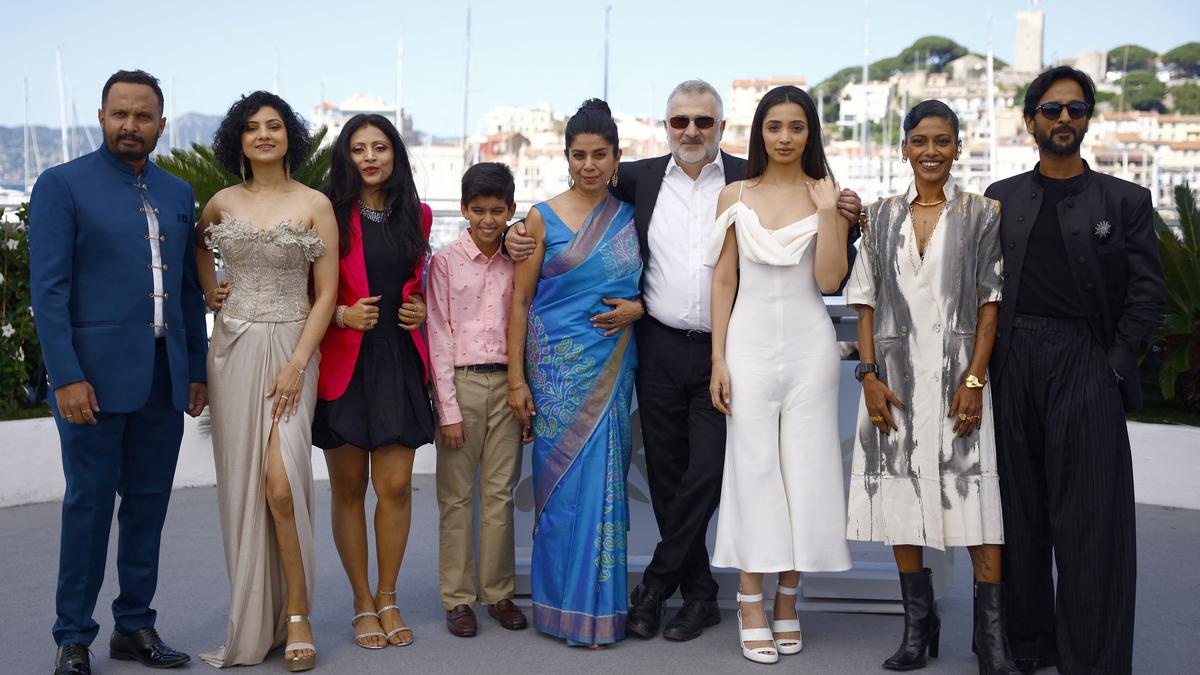 Cannes 2024: ‘The Shameless’ director Konstantin Bojanov on India-set film