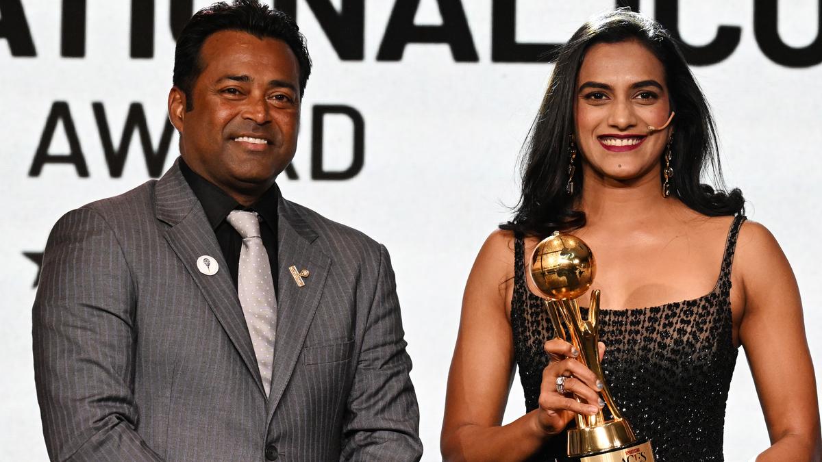 I see a lot more Olympic medals coming to India: Sindhu