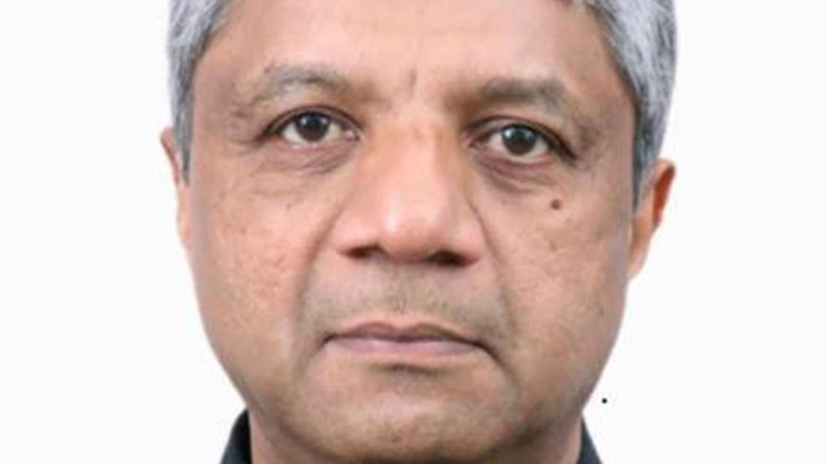 Elias George appointed chairperson of board of directors of Federal Bank