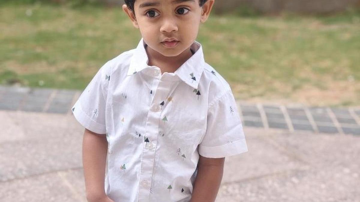 Toddler dies days after drowning in apartment pool in Narsingi