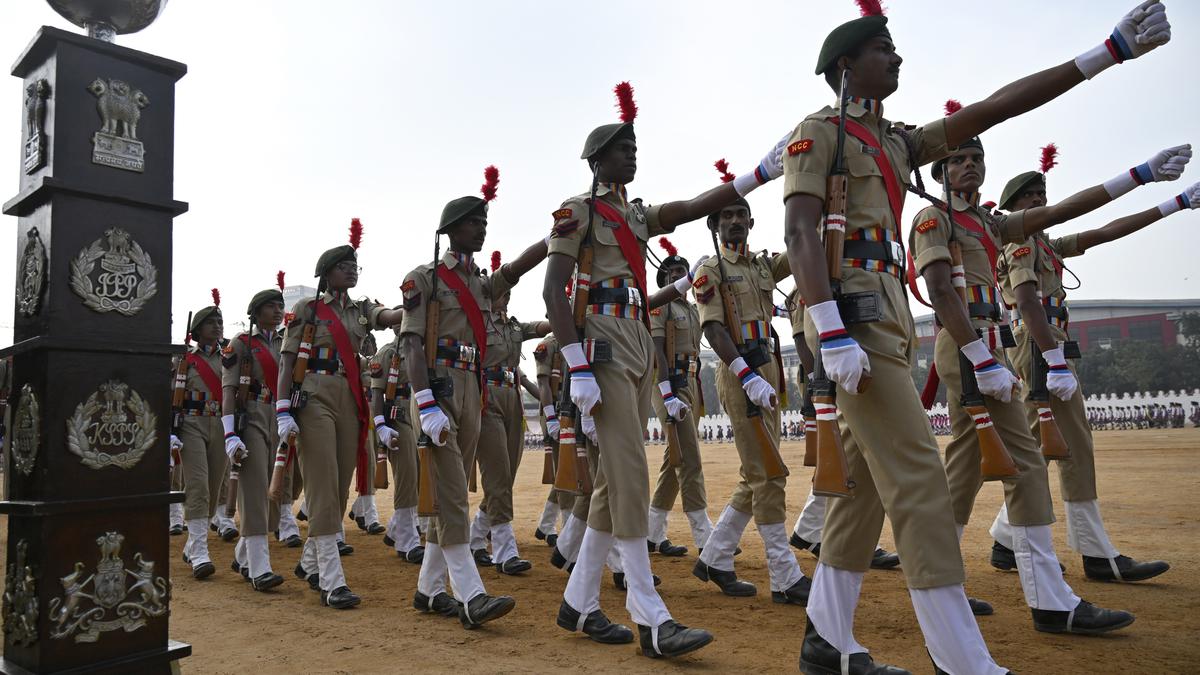 575 police personnel, 100 CCTV cameras for R-Day in Bengaluru