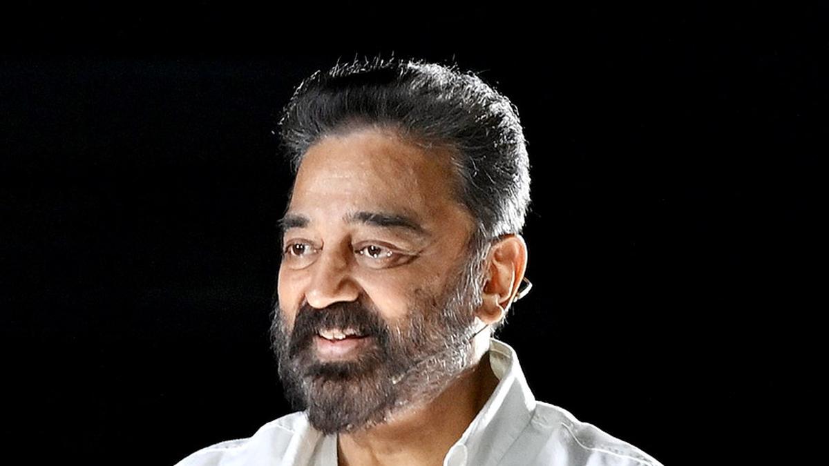 Kamal Haasan to take a break from Bigg Boss Tamil, will not host Season 8