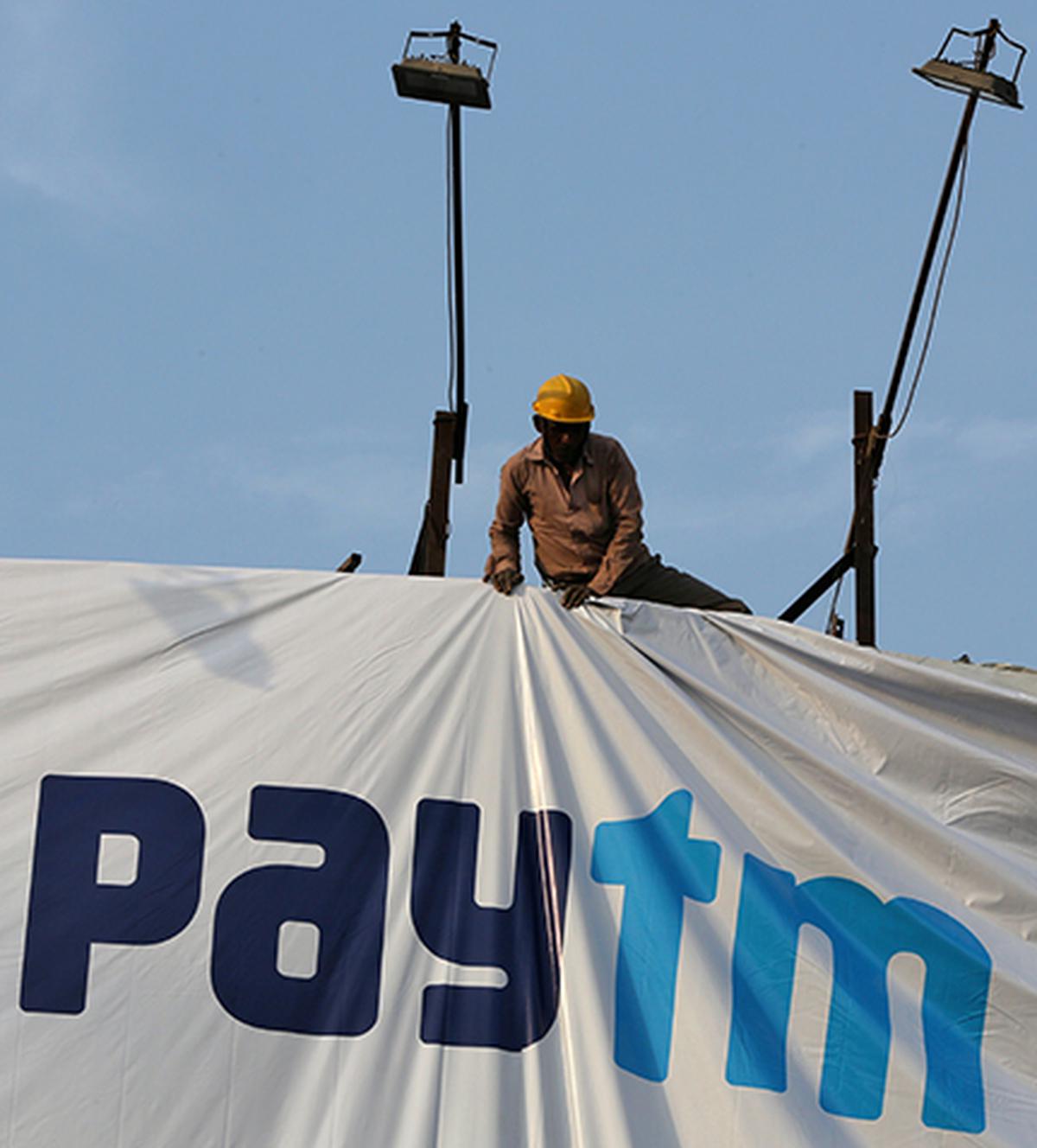 RBI pauses onboarding of online merchants by Paytm Payments Services