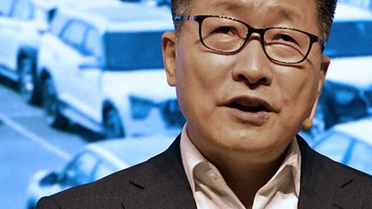 Hyundai Motor India Q2 PAT rises 14% to ₹1,572 crore