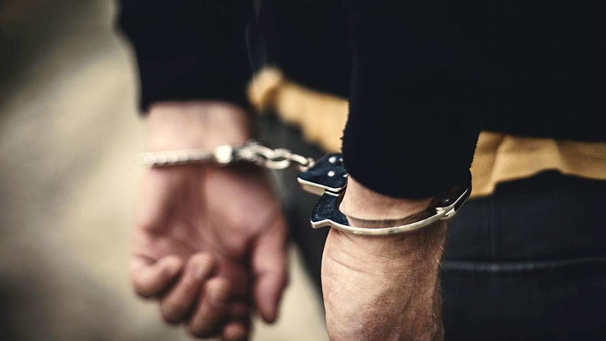 Mechanic arrested for sexually assaulting minor in Bengaluru