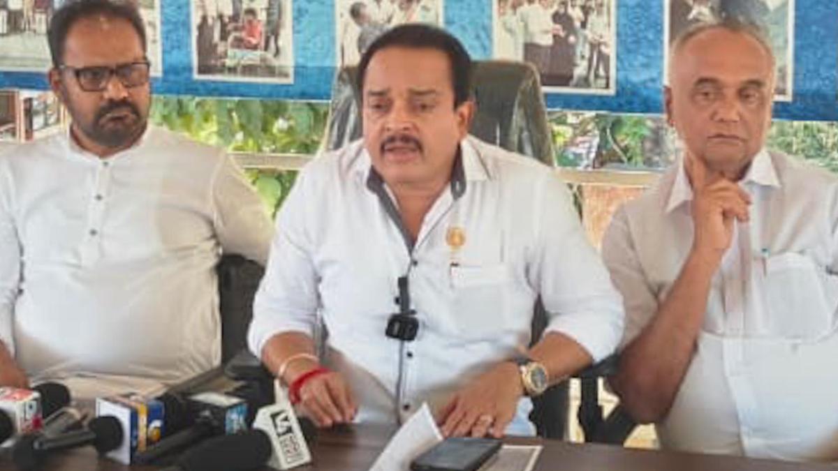 Finance Department approves 300-bed govt. hospital as a prelude to open Government Medical College in Puttur, says MLA Ashok Kumar Rai