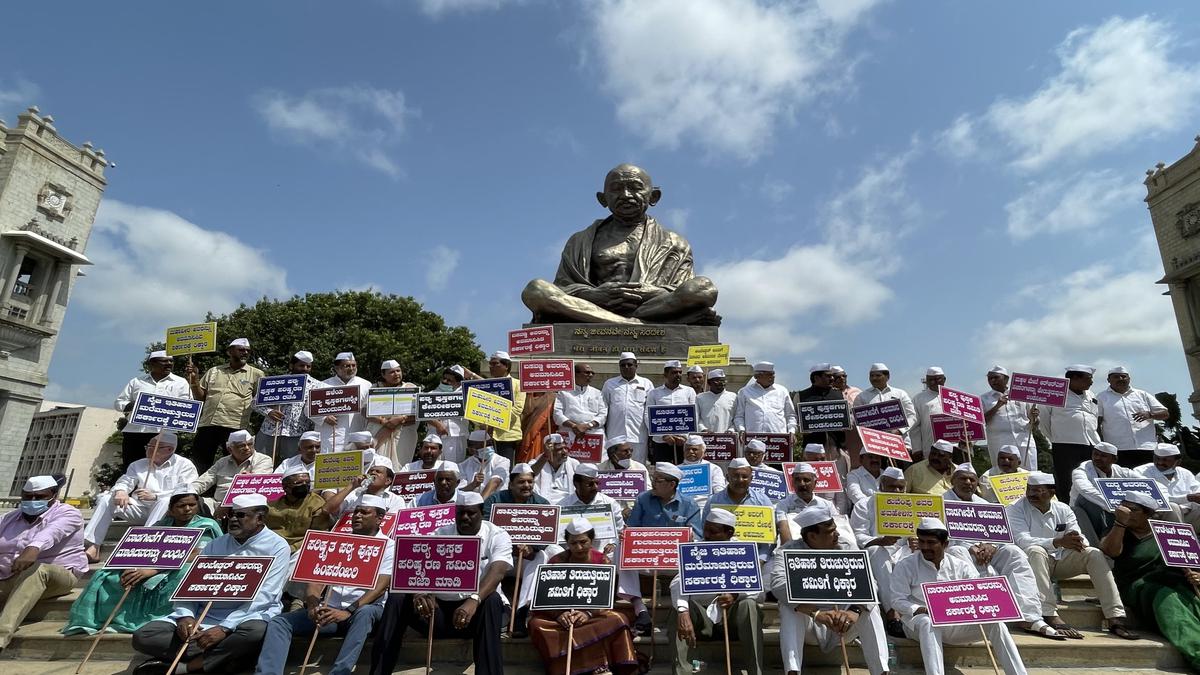 Sahitya parishat raises objections to revised textbooks