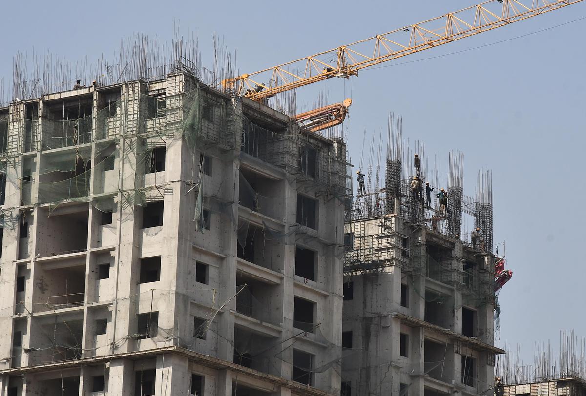 Hyderabad residential market second most expensive in country: Report