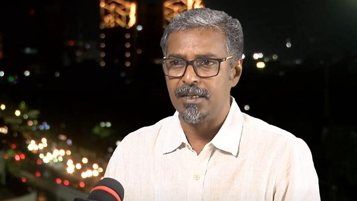 YouTuber Felix Gerald arrested for video attributing motives to Karur stampede