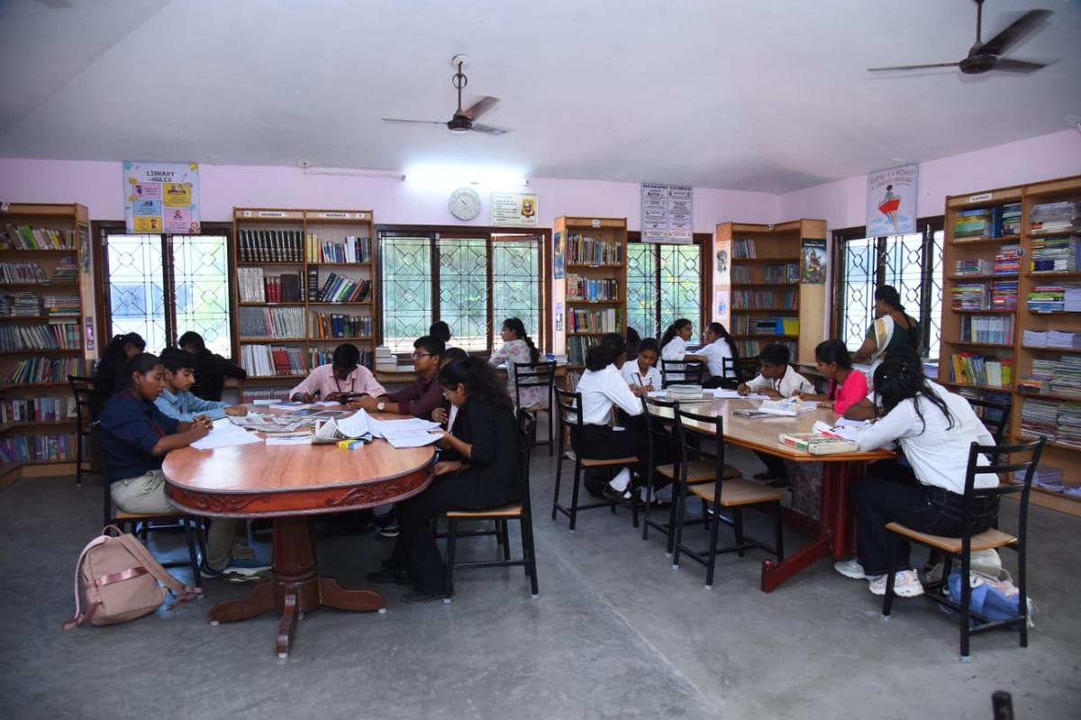 Zonal ASISC Literary events 2025, hosted at Idhayam Rajendran School. Zonal ASISC Literary events 2025, hosted at Idhayam Rajendran School.