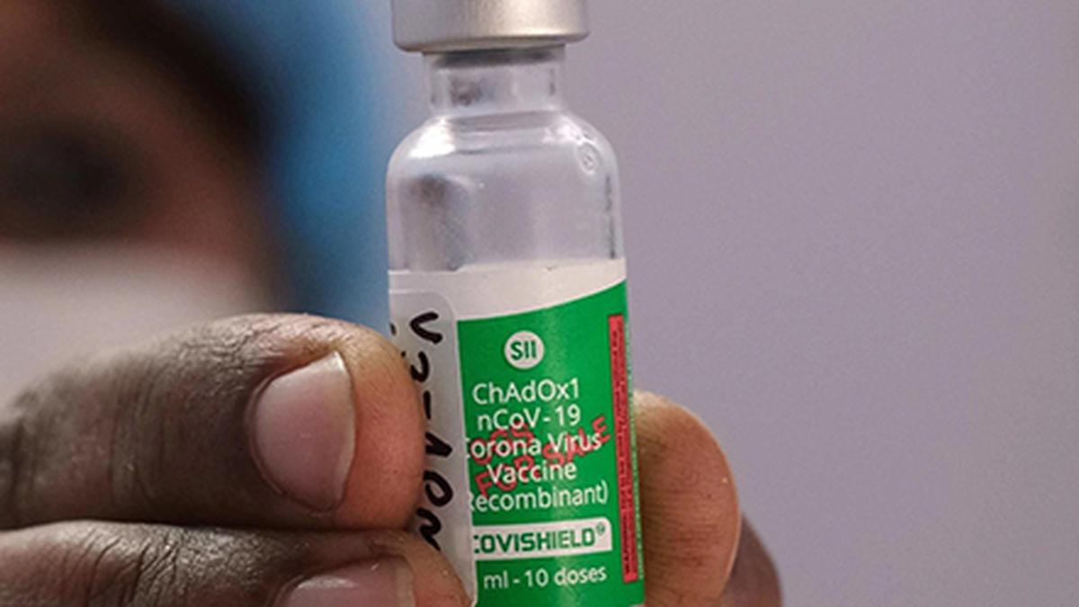 Covishield vaccine demonstrated more robust immune response compared to Covaxin: Study