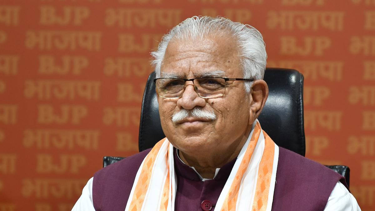 Haryana BJP steps up preparations for Assembly and LS polls