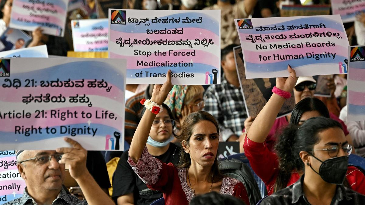 Rolling back rights: Karnataka’s gender minority communities question Trans Bill 2026