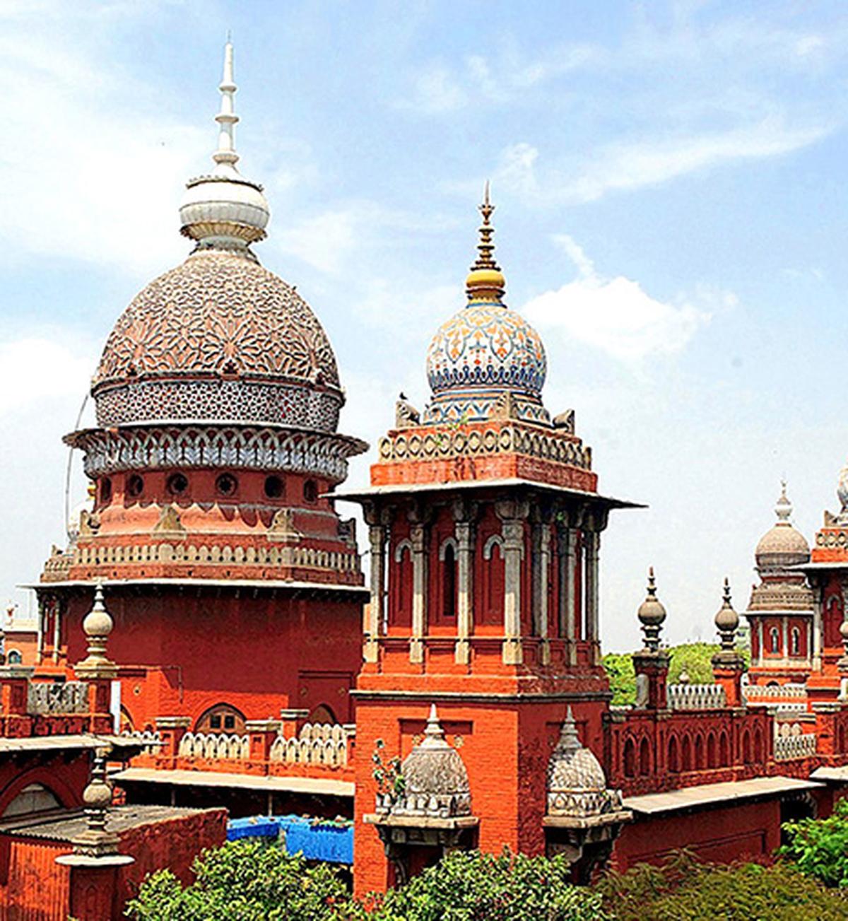 Court directs TN to deposit ₹510.50 crore to credit of an execution petition filed by GMR Chennai Outer Ring Road Pvt Ltd