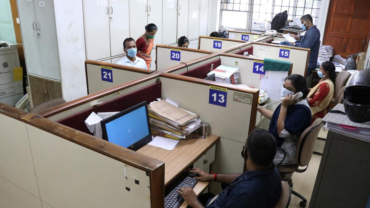 India's services sector growth at 13-year high in July on strong demand