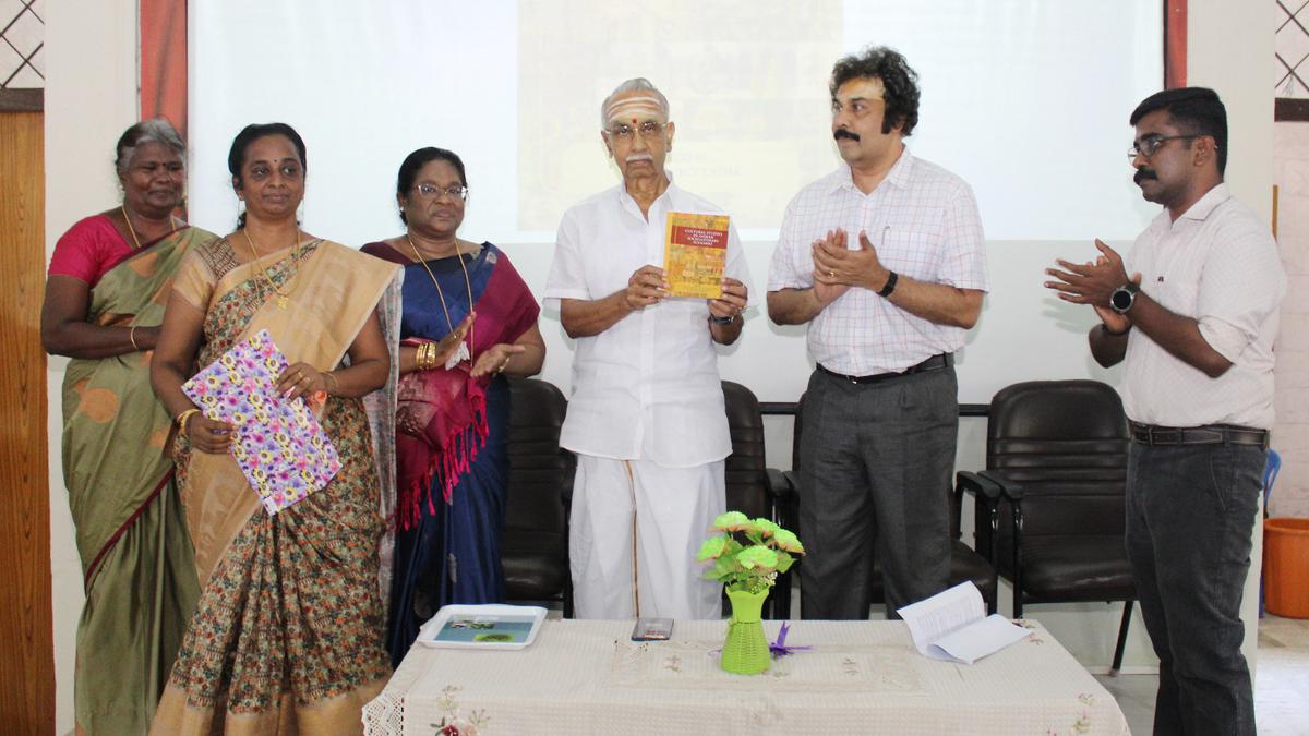 Tirunelveli Campus Connect