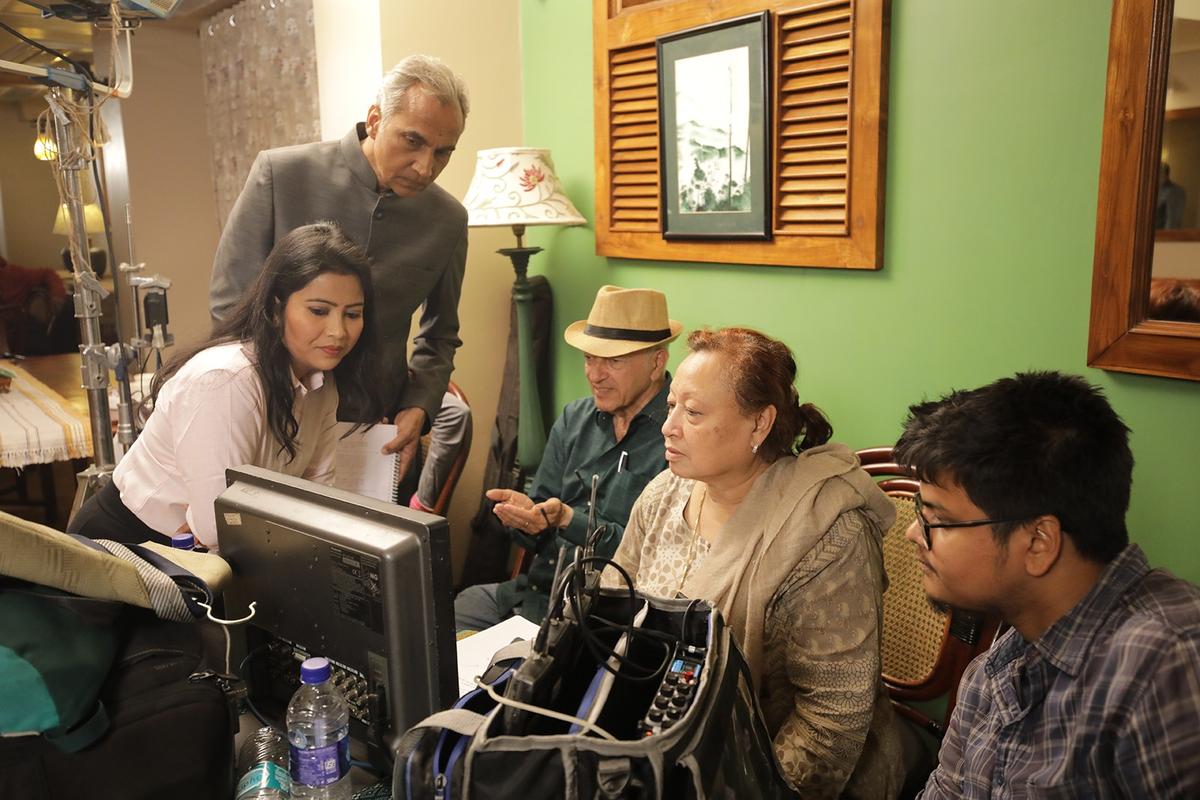 thehindu.com - Pune film fest: First internationally co-produced Assamese film chosen