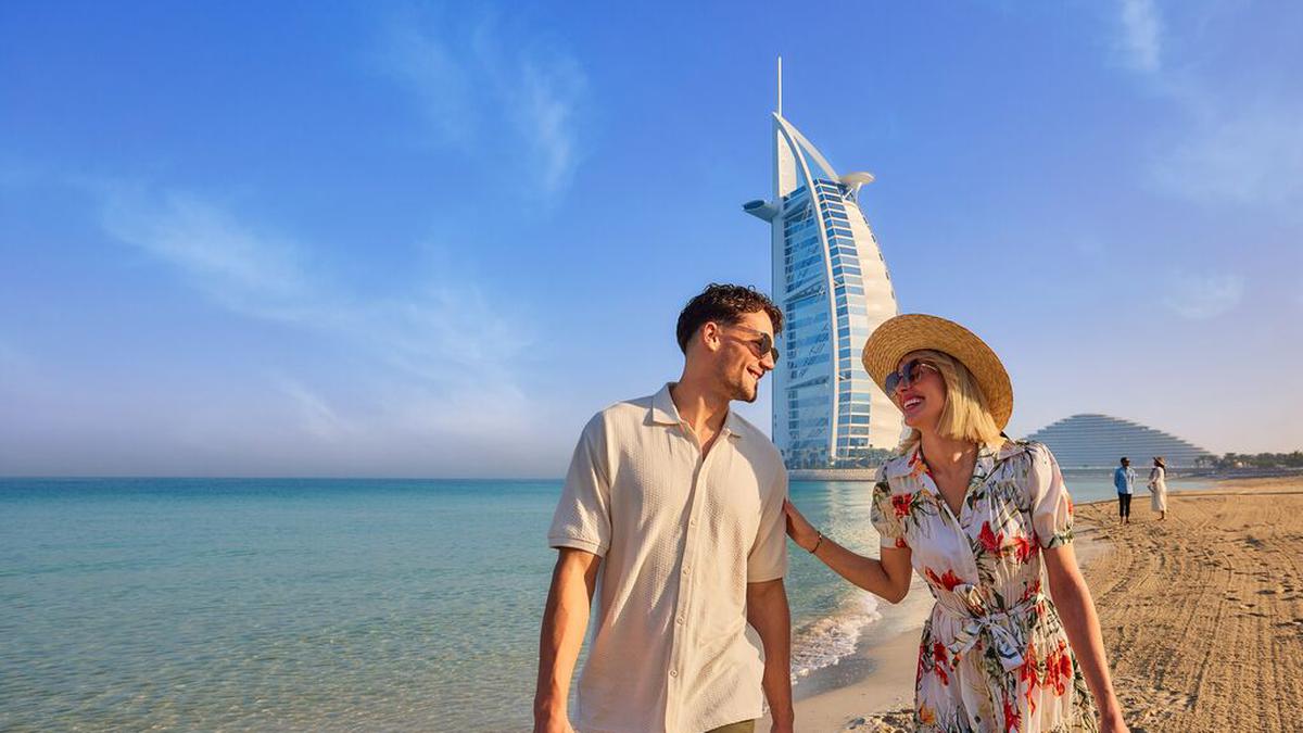 10 Amazing (And Affordable) Date Night Ideas For Young Couples In Dubai