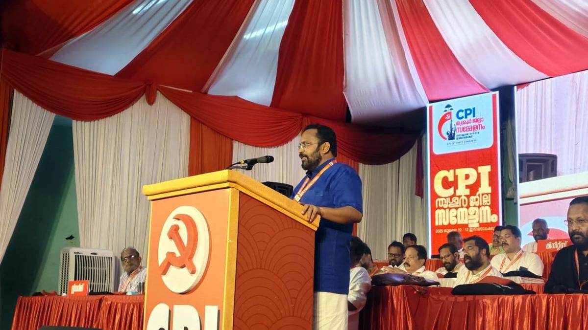 CPI demands disbanding of NTA, reforms in wildlife law