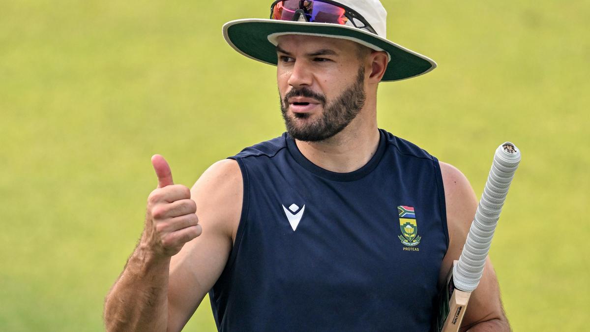 Hindistan – Güney Afrika – Bavuma, “Bu seri bizim bayram sezonumuz. Bundan en iyi şekilde yararlanmaya çalışacağız” diyor