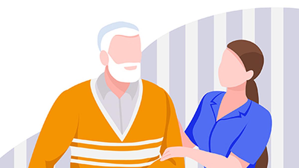 Celebrating the compassion, commitment and courage of nurses
Premium