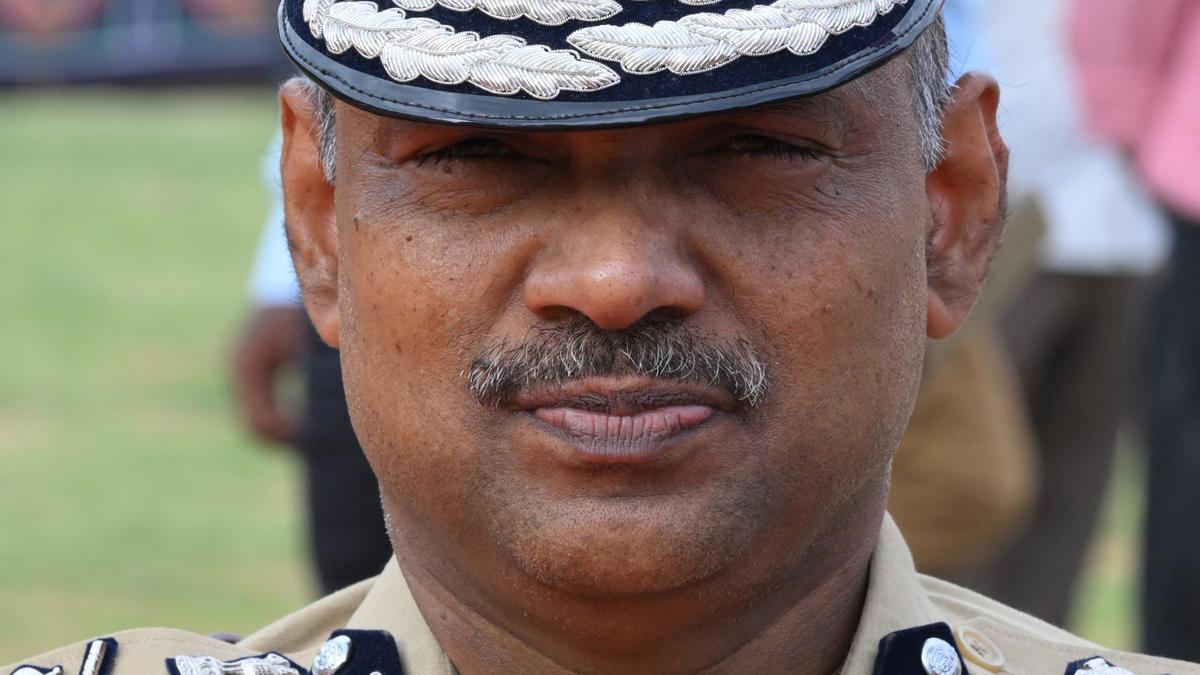 SC to hear on September 8 contempt plea against TN for appointment of DGP in-charge