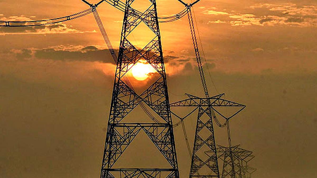 Coastal districts in Andhra Pradesh log yearly peak power usage on eve of Earth Day