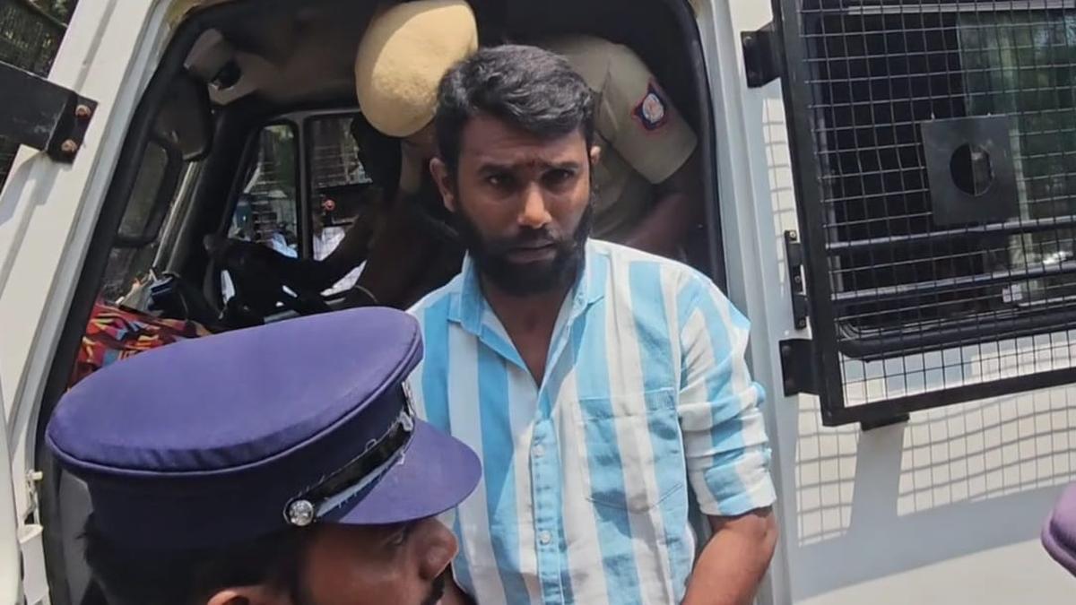 Thoothukudi schoolgirl sexual assault and murder case: Accused gets death penalty on two counts