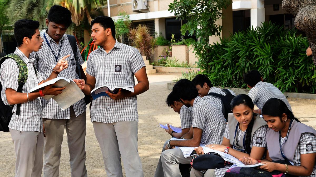 Revaluation process a hassle for Class 12 CBSE students in Chennai