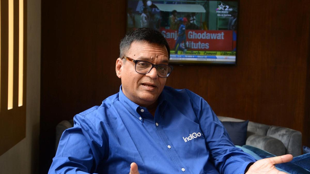 SpiceJet appoints Sanjay Kumar as Executive Director