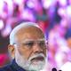 What is PM Modi bid in 'Sitare Zameen Paar'? 2 PTI12 03 2024 000172B