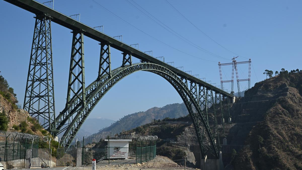 Operation Sindoor and Chenab Bridge to feature on Independence Day invites