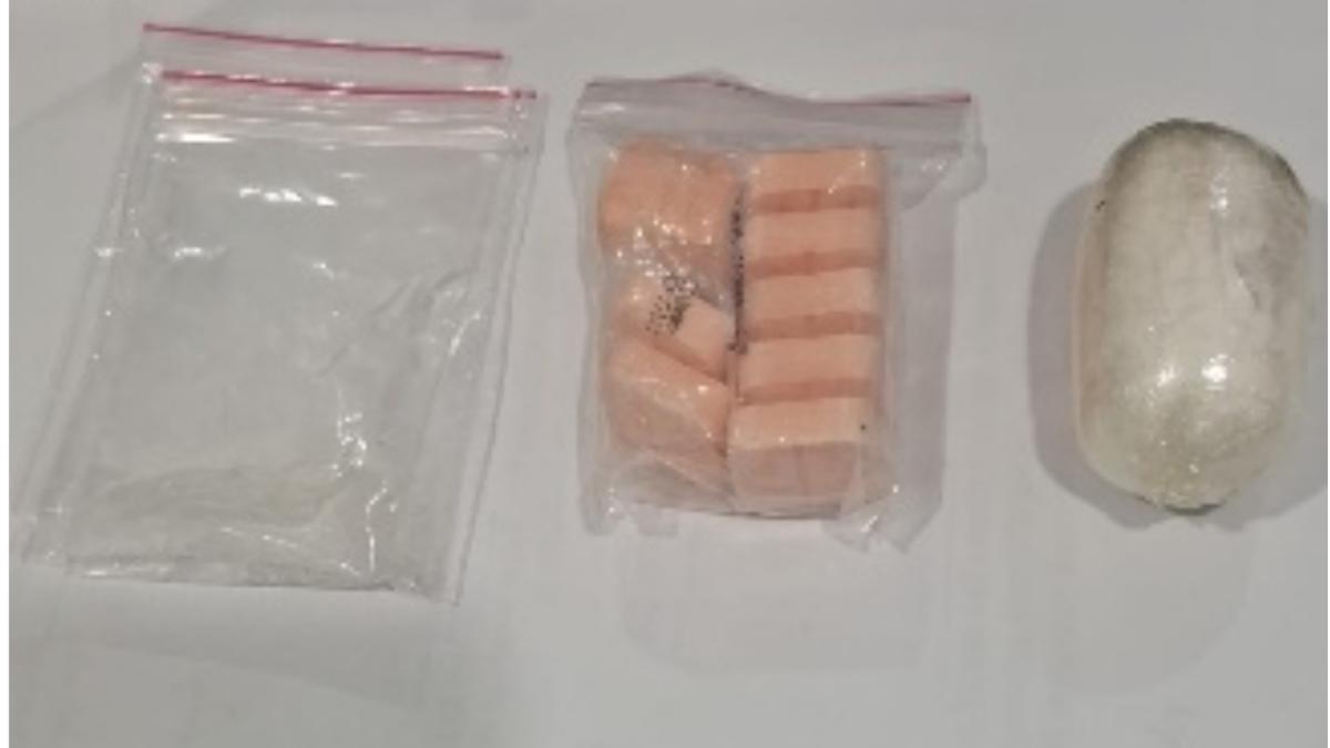 Engineering student, techie among six held in Kondapur drug party raid