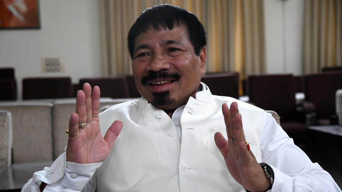 Over 1.70 lakh illegal foreigners detected under Assam Accord in 40 years: Minister