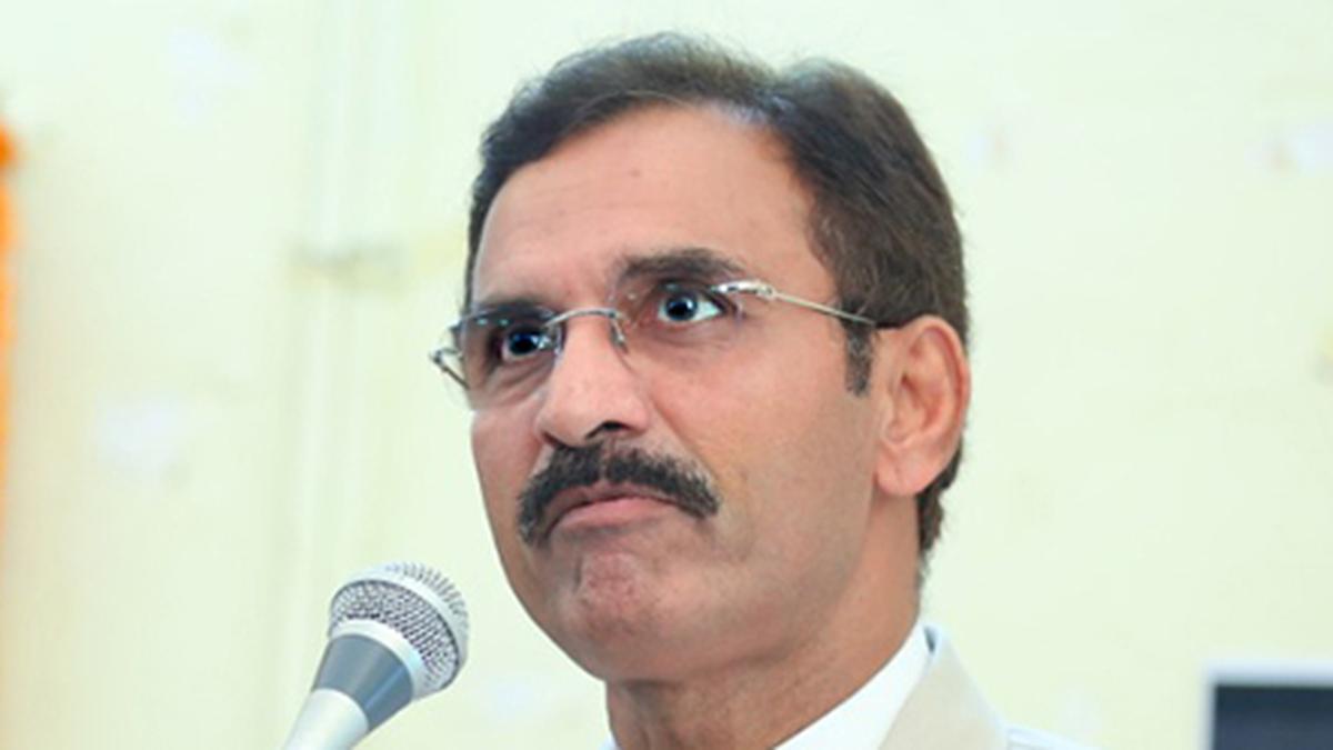 Mediation and arbitration help in delivery of speedy and qualitative justice, says former Supreme Court Judge in Visakhapatnam