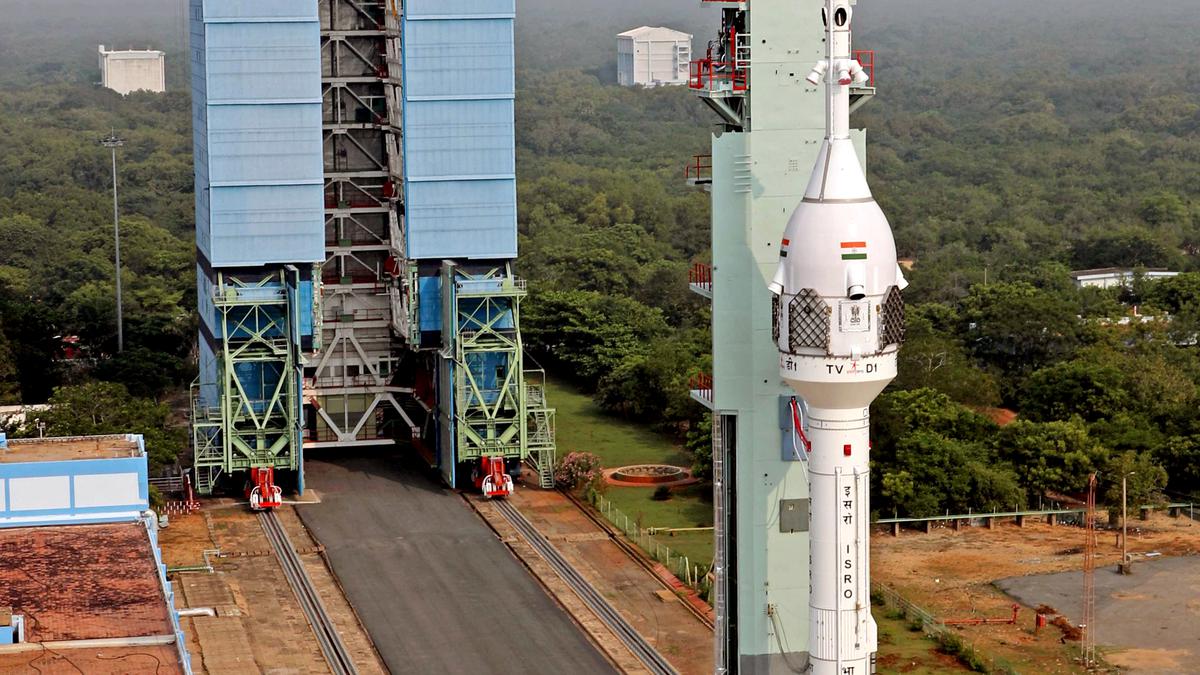 Gaganyaan mission: ISRO reschedules launch of test vehicle mission by 30 minutes