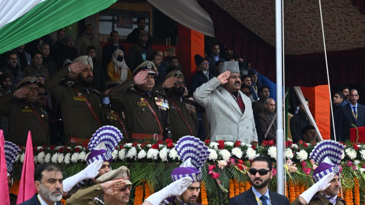 Pakistan keeps inflicting wounds on J&K, attempted to destroy tourism: Deputy CM Surinder Choudhary