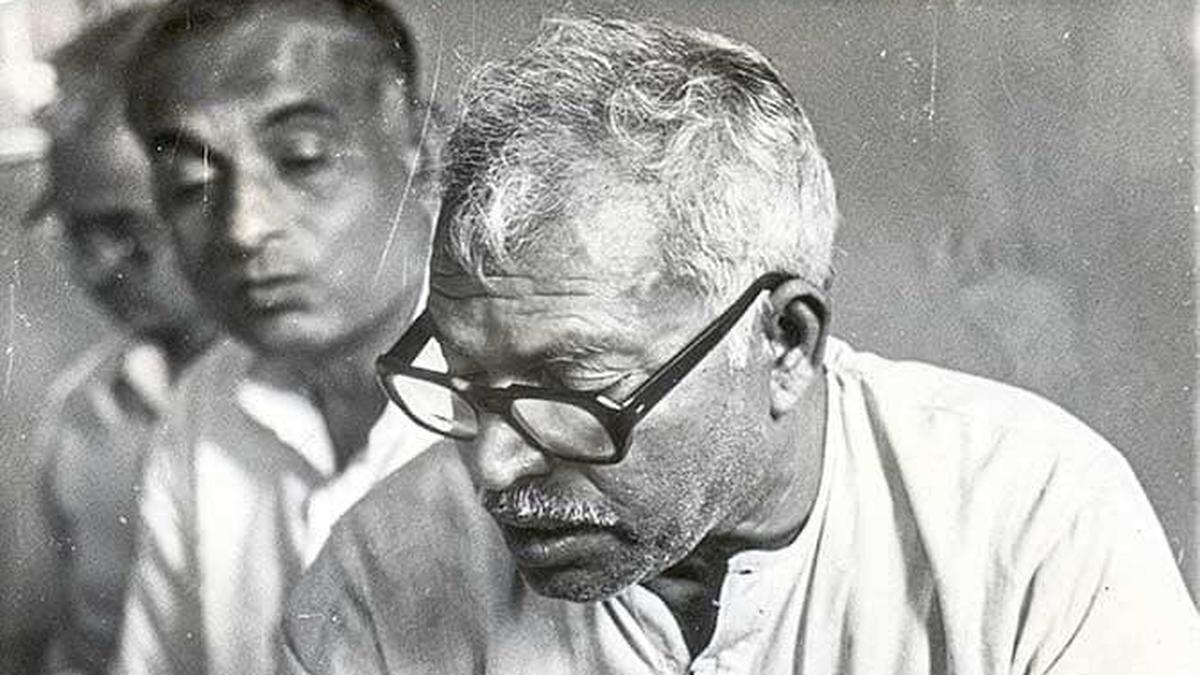 Karpoori Thakur’s vision of social justice inspires our governance model: Narendra Modi